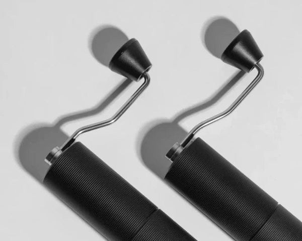 Planet Gates TIMEMORE Chestnut C3 Manual Coffee Grinder S2C Burr Inside Portable Hand Coffee Mill Grinder With Double Bearing Positioning