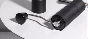 Planet Gates TIMEMORE Chestnut C3 Manual Coffee Grinder S2C Burr Inside Portable Hand Coffee Mill Grinder With Double Bearing Positioning