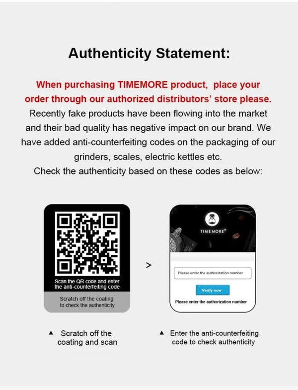 Planet Gates TIMEMORE Chestnut S3 Manual Coffee Grinder, stainless steel conical burr espresso coffee mill  for camping  travelling