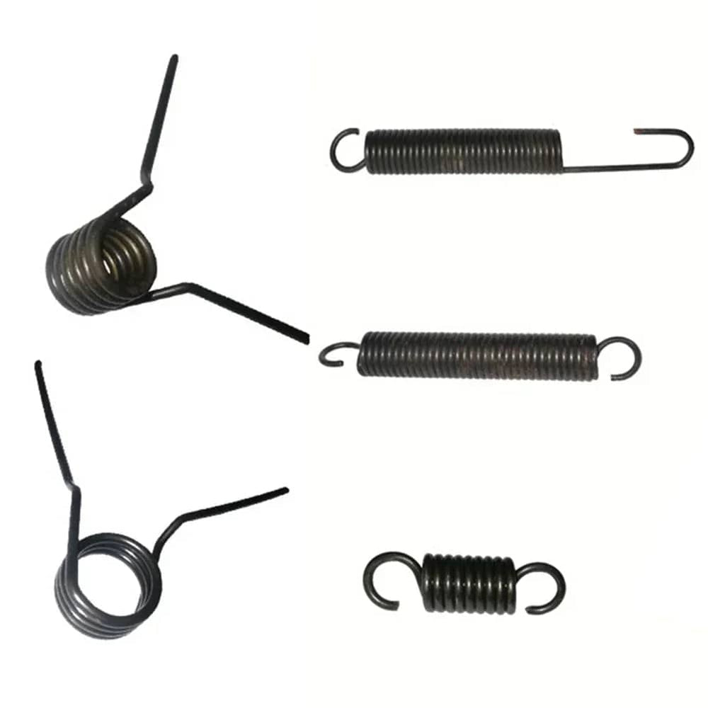 Planet Gates Tire Dismantling Machine Parts Tire Changer Tire Picking Machine Pneumatic Valve Return Spring Tension Spring Car Repair Tool