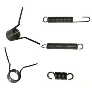 Planet Gates Tire Dismantling Machine Parts Tire Changer Tire Picking Machine Pneumatic Valve Return Spring Tension Spring Car Repair Tool