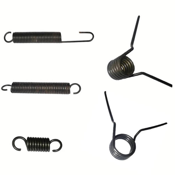 Planet Gates Tire Dismantling Machine Parts Tire Changer Tire Picking Machine Pneumatic Valve Return Spring Tension Spring Car Repair Tool