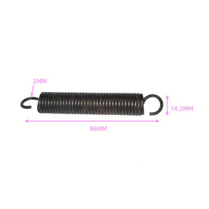 Planet Gates Tire Dismantling Machine Parts Tire Changer Tire Picking Machine Pneumatic Valve Return Spring Tension Spring Car Repair Tool