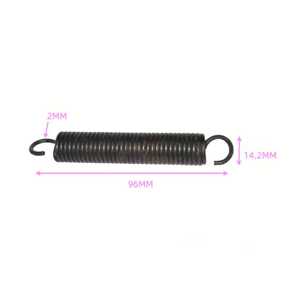 Planet Gates Tire Dismantling Machine Parts Tire Changer Tire Picking Machine Pneumatic Valve Return Spring Tension Spring Car Repair Tool