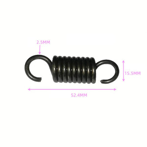 Planet Gates Tire Dismantling Machine Parts Tire Changer Tire Picking Machine Pneumatic Valve Return Spring Tension Spring Car Repair Tool