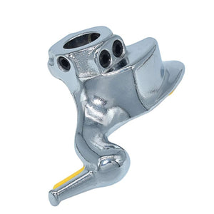 Planet Gates Tire Removal Tool Bird's Head High-Strength Cast Steel Tire Changer Get Out Of The Removal Head Auto Parts Tool Tire Maintenance
