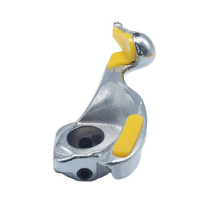 Planet Gates Tire Removal Tool Bird's Head High-Strength Cast Steel Tire Changer Get Out Of The Removal Head Auto Parts Tool Tire Maintenance