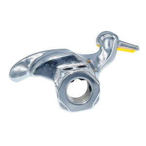 Planet Gates Tire Removal Tool Bird's Head High-Strength Cast Steel Tire Changer Get Out Of The Removal Head Auto Parts Tool Tire Maintenance