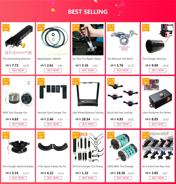 Planet Gates Tire Removal Tool Bird's Head High-Strength Cast Steel Tire Changer Get Out Of The Removal Head Auto Parts Tool Tire Maintenance