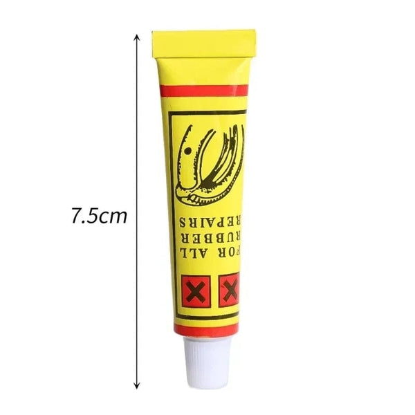 Planet Gates Tire Repairing Glue Car Motorcycle Bicycle Tire Patching Repair Glues Bike Tyre Inner Tube Puncture Repair Tools