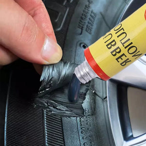 Planet Gates Tire Repairing Glue Car Motorcycle Bicycle Tire Patching Repair Glues Bike Tyre Inner Tube Puncture Repair Tools