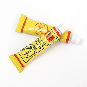 Planet Gates Tire Repairing Glue Car Motorcycle Bicycle Tire Patching Repair Glues Bike Tyre Inner Tube Puncture Repair Tools