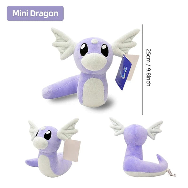 Planet Gates Togepi 21cm I 8.3in / Genuine License Pokemon Kawaii Pikachu Eevee Mew Charizard Stuffed Toys Cartoon&Cute Plush Doll Throw Pillow Christmas Halloween Day Gift