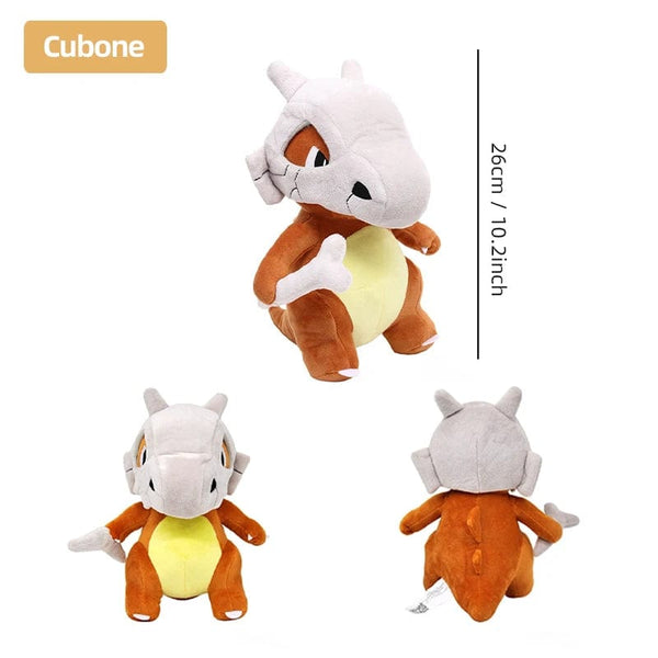 Planet Gates Togepi 21cm I 8.3in / Genuine License Pokemon Kawaii Pikachu Eevee Mew Charizard Stuffed Toys Cartoon&Cute Plush Doll Throw Pillow Christmas Halloween Day Gift