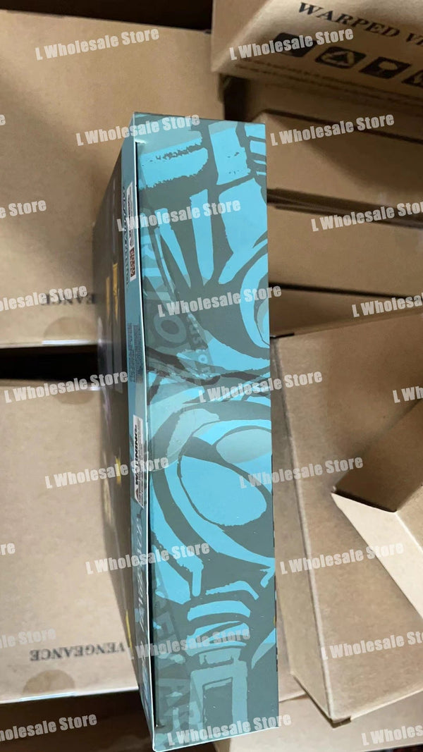 Planet Gates Tonsenarttoys Dragon Ball SHF Trunks Super Saiyan SSJ SSJ2 05A 05B Tonsen Arttoys Custom Accessories Anime Action Figures Toys