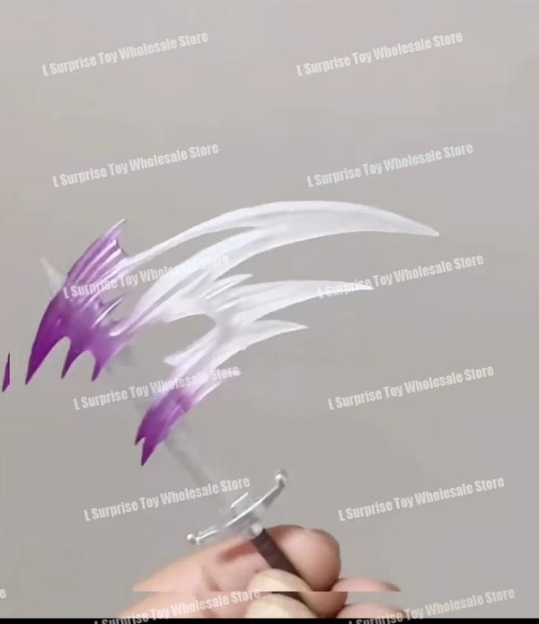 Planet Gates Tonsenarttoys Dragon Ball SHF Trunks Super Saiyan SSJ SSJ2 05A 05B Tonsen Arttoys Custom Accessories Anime Action Figures Toys