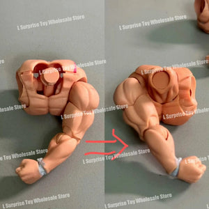 Planet Gates Tonsenarttoys Dragon Ball SHF Trunks Super Saiyan SSJ SSJ2 05A 05B Tonsen Arttoys Custom Accessories Anime Action Figures Toys