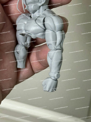 Planet Gates Tonsenarttoys Dragon Ball SHF Trunks Super Saiyan SSJ SSJ2 05A 05B Tonsen Arttoys Custom Accessories Anime Action Figures Toys