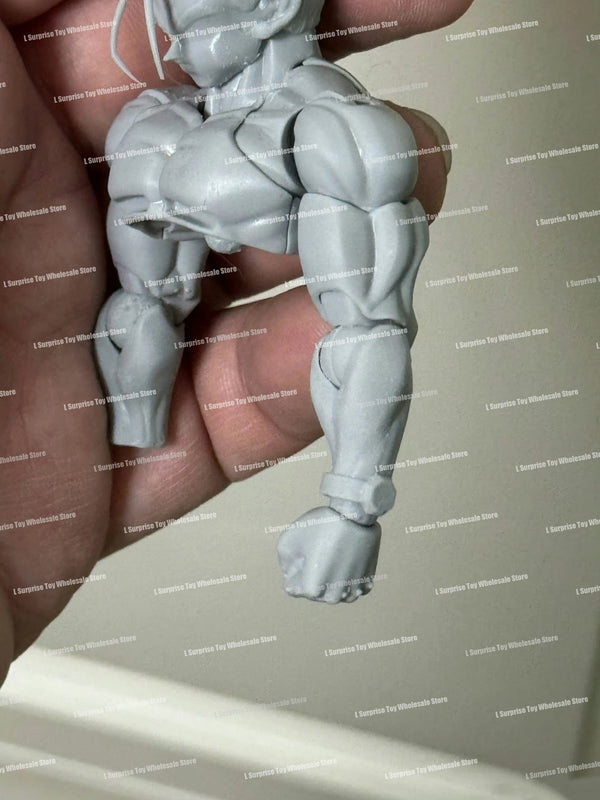 Planet Gates Tonsenarttoys Dragon Ball SHF Trunks Super Saiyan SSJ SSJ2 05A 05B Tonsen Arttoys Custom Accessories Anime Action Figures Toys