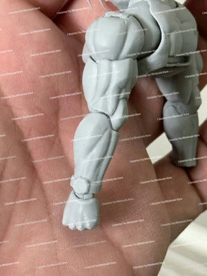 Planet Gates Tonsenarttoys Dragon Ball SHF Trunks Super Saiyan SSJ SSJ2 05A 05B Tonsen Arttoys Custom Accessories Anime Action Figures Toys