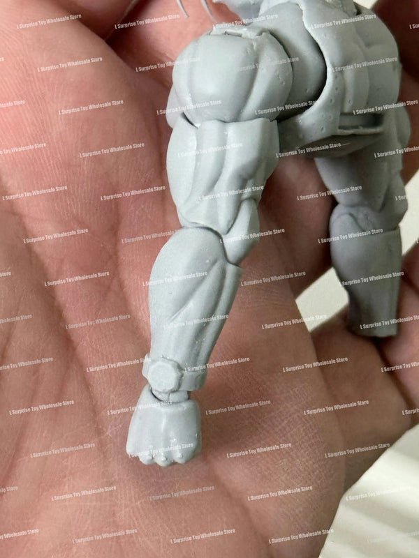 Planet Gates Tonsenarttoys Dragon Ball SHF Trunks Super Saiyan SSJ SSJ2 05A 05B Tonsen Arttoys Custom Accessories Anime Action Figures Toys