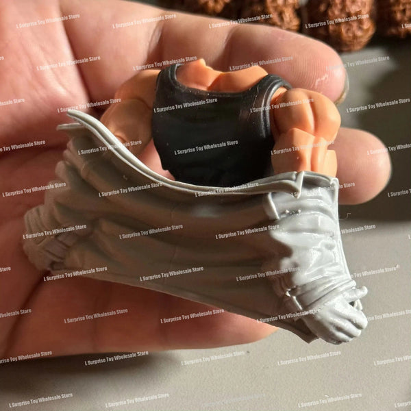 Planet Gates Tonsenarttoys Dragon Ball SHF Trunks Super Saiyan SSJ SSJ2 05A 05B Tonsen Arttoys Custom Accessories Anime Action Figures Toys