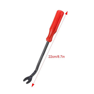 Planet Gates tool / CHINA Auto Door Clip Panel Trim Removal Tools Kits Navigation Blades Disassembly Plastic Car Interior Seesaw Conversion Repairing Tool