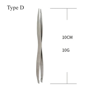 Planet Gates Tool D Quality Stainless Steel Pet Flea Remover Tool Scratching Hook Tweezers Clips Set Cat Dog Tick Removal Tool Pet Grooming Supplies