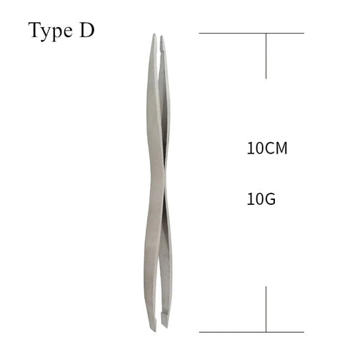 Planet Gates Tool D Quality Stainless Steel Pet Flea Remover Tool Scratching Hook Tweezers Clips Set  Grooming Supplies Cat Dog Tick Removal