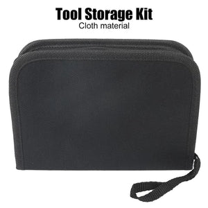 Planet Gates Tool Kit Tyre Repair Kit 45PCS Motorcycle Car Accessories Studding Tool Set Puncture Pug Set Car Tire Repair Tool  Auto Bike Tire Repair