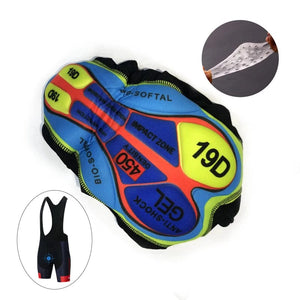 Planet Gates Tour Of Italy Men's Cycling Jersey Sets Bicycle Short Sleeve Cycling Clothing Bike Maillot Breathable Cycling Jersey Bib Shorts