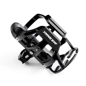 Planet Gates TRACER Black For Yamaha Tracer 700 900 700Gt 900Gt 7GT 9GT 7 9 GT Tracer9 Tracer7 Motorcycle CNC Beverage Water Bottle Drink Cup Holder Mount