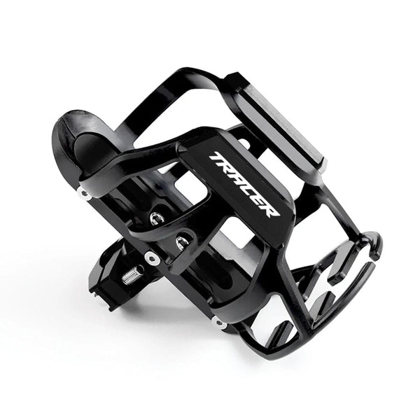 Planet Gates TRACER Black For Yamaha Tracer 700 900 700Gt 900Gt 7GT 9GT 7 9 GT Tracer9 Tracer7 Motorcycle CNC Beverage Water Bottle Drink Cup Holder Mount