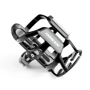 Planet Gates TRACER Titanium For Yamaha Tracer 700 900 700Gt 900Gt 7GT 9GT 7 9 GT Tracer9 Tracer7 Motorcycle CNC Beverage Water Bottle Drink Cup Holder Mount