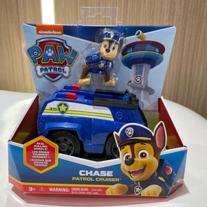 Planet Gates tracker Original Paw Patrol 10kinds Vehicle Car Ryder Tracker Everest Chase Rex Skye Rocky Marshall Zuma Action Figure Birthday Gift Toy