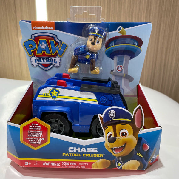 Planet Gates tracker Original Paw Patrol 10kinds Vehicle Car Ryder Tracker Everest Chase Rex Skye Rocky Marshall Zuma Action Figure Birthday Gift Toy