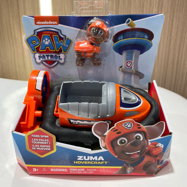Planet Gates tracker Original Paw Patrol 10kinds Vehicle Car Ryder Tracker Everest Chase Rex Skye Rocky Marshall Zuma Action Figure Birthday Gift Toy