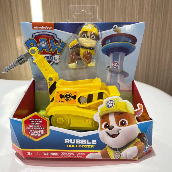 Planet Gates tracker Original Paw Patrol 10kinds Vehicle Car Ryder Tracker Everest Chase Rex Skye Rocky Marshall Zuma Action Figure Birthday Gift Toy