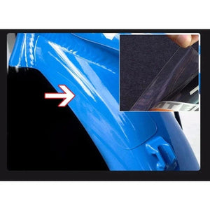 Planet Gates Transparent Bicycle Stickers Tape 3M 5M 10M Bike Frame Protector Cycling Tape Film Invisible Scratch Resistant Riding Decoration