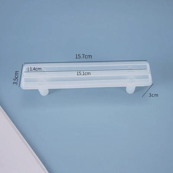 Planet Gates Tray Silicone Mold DIY Resin Mold Crystal Epoxy Silicone Mold Fruit Disc Tea Plate Tabletop Coaster Making Molds Tool