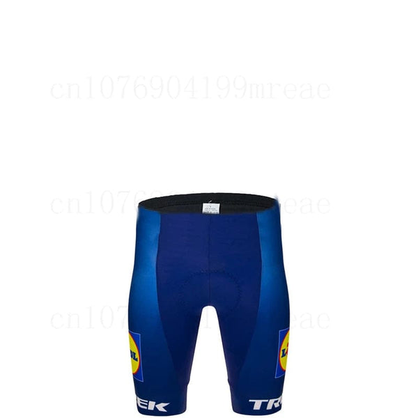 Planet Gates Trek 2024 Summer Team Cycling Jersey Set Ciclismo Clothing MTB Bike Clothes Uniform Maillot Ropa Ciclismo Bicycle Suit Hombre