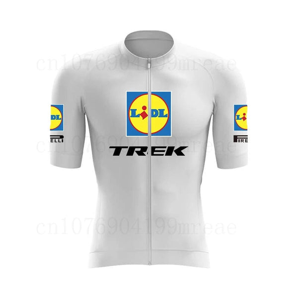 Planet Gates Trek 2024 Summer Team Cycling Jersey Set Ciclismo Clothing MTB Bike Clothes Uniform Maillot Ropa Ciclismo Bicycle Suit Hombre