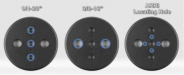 Planet Gates Tripod for MagSafe Magnetic Smartphone Tripod for MagSafe, Mini Extendable Selfie Stick 360° Ball Head Tripod Stand Handle Grip for iPhone 14 13 12