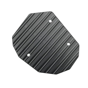 Planet Gates TRK 702 / 702X For Benelli TRK702 TRK702X 2022 2023 Motorcycle Accessories CNC Side Stand Foot Enlarger Kickstand Support Pad