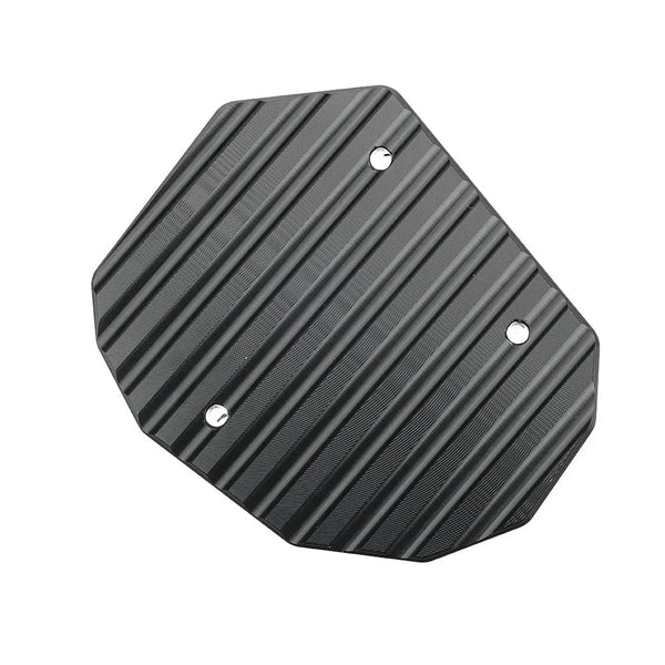 Planet Gates TRK 702 / 702X For Benelli TRK702 TRK702X 2022 2023 Motorcycle Accessories CNC Side Stand Foot Enlarger Kickstand Support Pad