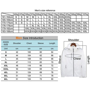 Planet Gates TRVLWEGO Men's Women Casual Jackets Rainproof Cycling Jacket Windproof Ultra-Light Windbreaker Top Man Running Hiking Coat