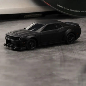Planet Gates Turbo Racing 1:76 C71 C72 C73 C74 C75 RTR Flat Running Toys on Road RC Car Proportional Remote Control Toys for Kids and Adults