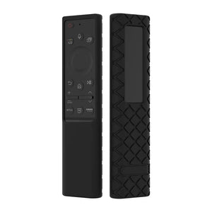 Planet Gates Turquoise Silicone Remote Control Case for Samsung BN59-0311F BN59-01300E BN59-01357A BN59-01363A BN59-01291A TV Remote Cover Sleeve
