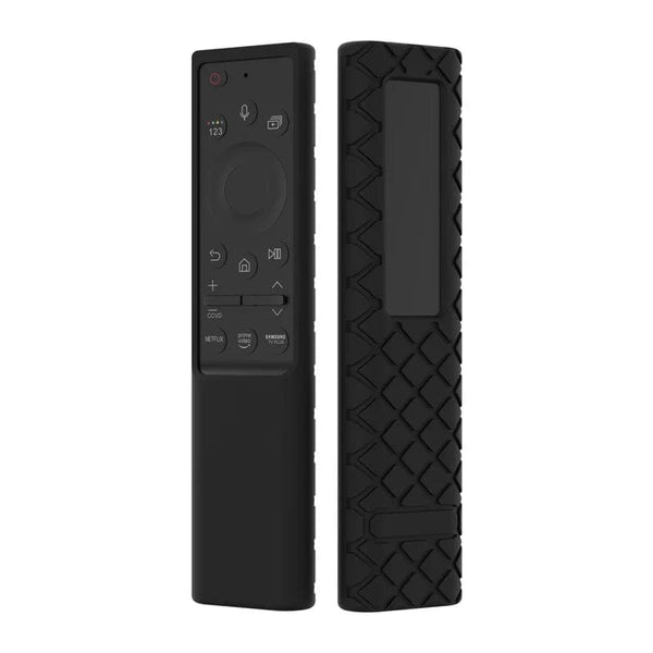 Planet Gates Turquoise Silicone Remote Control Case for Samsung BN59-0311F BN59-01300E BN59-01357A BN59-01363A BN59-01291A TV Remote Cover Sleeve