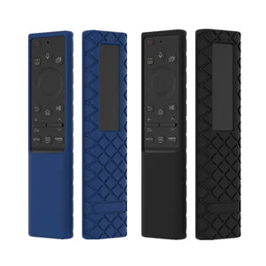 Planet Gates Turquoise Silicone Remote Control Case for Samsung BN59-0311F BN59-01300E BN59-01357A BN59-01363A BN59-01291A TV Remote Cover Sleeve